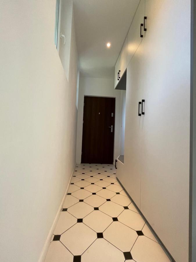 Wrest Modern Apartments Gdansk Wrzeszcz Exterior photo